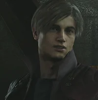 Leon kennedy