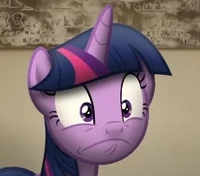 Twilight Sparkle MLP