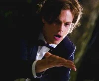 Spencer Reid