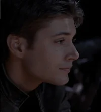 SPN Dean Winchester