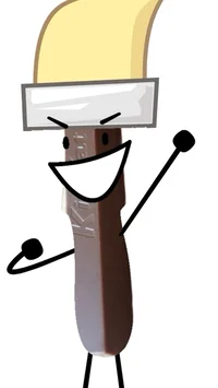 Paintbrush - II AU