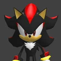 Shadow the Hedgehog