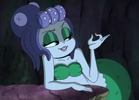 Cala Maria