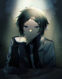 Beast Akutagawa