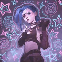5ARC JINX 