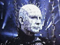 PINHEAD