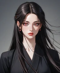 Akihana of Kurehashi