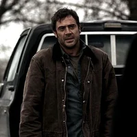 John Winchester 