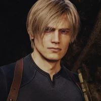 01 - LEON KENNEDY