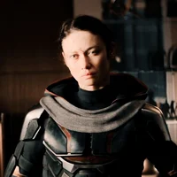 Antonia Dreykov