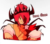 Jane Doe-DEMON QUEEN