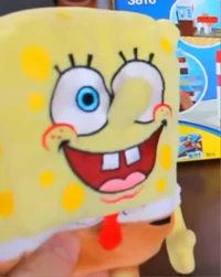 AN SpongeBob