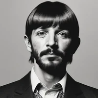 Ringo Starr