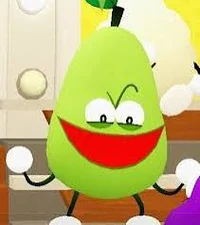 Pear