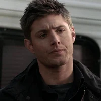 Dean Winchester 