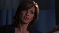 Olivia Benson