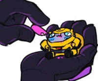 TFA Bumblebee