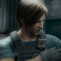 Leon S Kennedy 