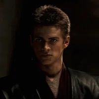 Anakin Skywalker