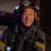 Howard Chimney Han