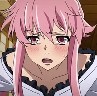 Yuno Gasai