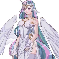 Princess Celestia