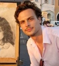 Spencer Reid