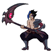 003 Kayn