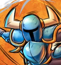 Shovel Knight