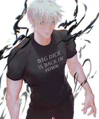 Satoru gojo