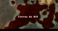 Tierras de NYX