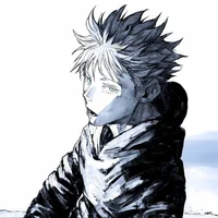 Satoru Gojo 