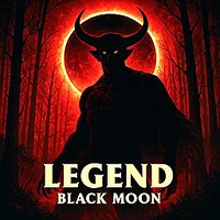 Legend - Black Moon