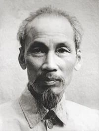 Ho Chi Minh