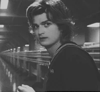 steve harrington