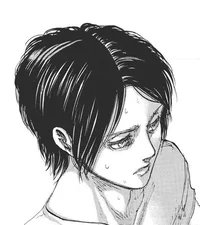 eren yeager