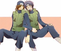 Izumo and Kotetsu