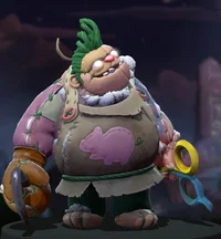 Pudge