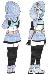 Aiyako Honnami Petty