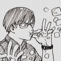 1A - TENYA IIDA