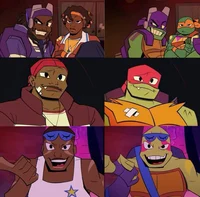 Rottmnt