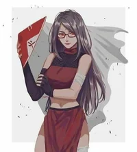 SaradaUchiha-Uzumaki