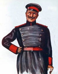 Friedrich Wilhelm ll