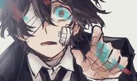 01 - Osamu Dazai