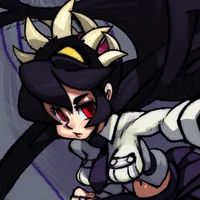 Filia and Samson