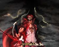 Shanks- OP