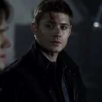 Dean Winchester 