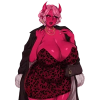 Valeria The MILF Oni