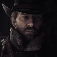 Arthur Morgan 