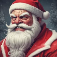 Bad Santa